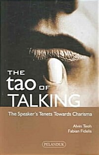 The Tao of Talking (Paperback, Illustrated)