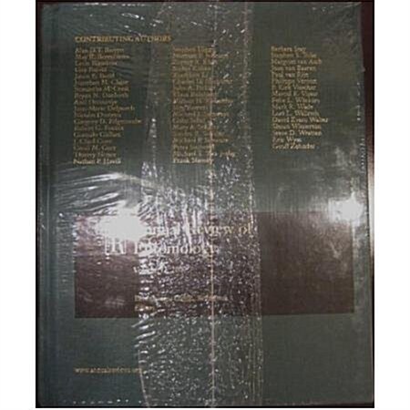 Annual Review of Entomology 2007 (Hardcover)