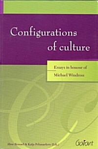 Configurations of Culture (Paperback)