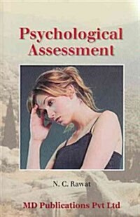 Psychological Assessment (Hardcover)