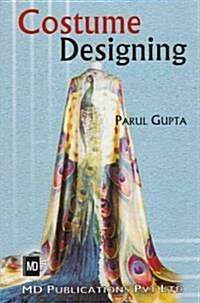 Costume Designing (Hardcover)