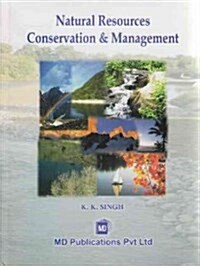 Natural Resources Conservation and Management (Hardcover)