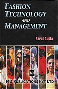 Fashion Technology and Management (Hardcover)