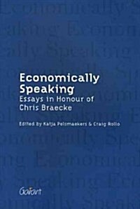 Economically Speaking (Paperback)