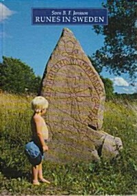 Runes in Sweden (Hardcover, Illustrated)