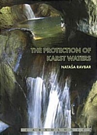 Protection of Karst Waters (Paperback)