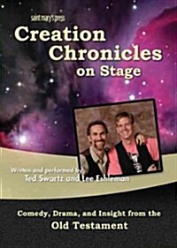 Creation Chronicles on Stage (DVD)