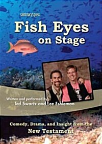 Fish Eyes on Stage (DVD)