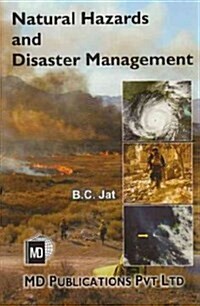 Natural Hazards & Disaster Management (Hardcover)