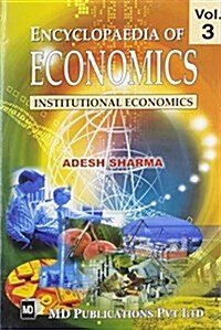 Encyclopedia of Economics (Hardcover)