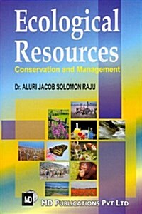 Ecological Resources (Hardcover)