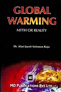 Global Warming (Hardcover)