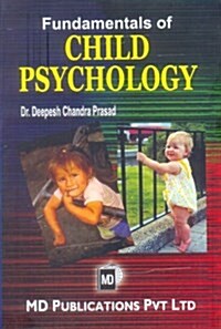 Fundamentals of Child Psychology (Hardcover)