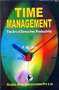 Time Management (Hardcover)
