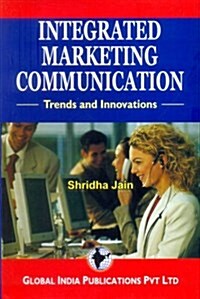Integrated Marketing Communication (Hardcover)