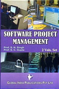 Software Project Management (Hardcover)