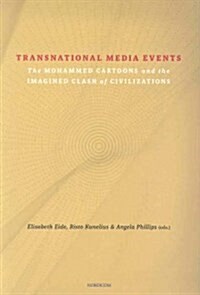 Transnational Media Events (Paperback)