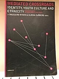 Mediated Crossroads: Identity, Youth Culture & Ethnicity (Paperback)