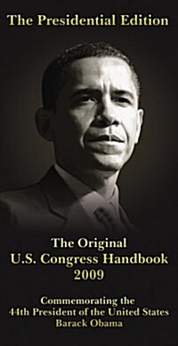 The Original Us Congress Handbook (Paperback)