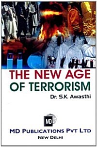 New Age of Terrorism (Hardcover)