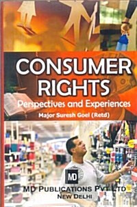 Consumer Rights (Hardcover)
