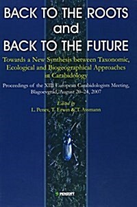 Back to the Roots or Back to the Future? (Hardcover)