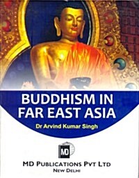 Buddhism in Far East Asia (Hardcover)