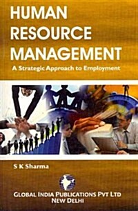 Human Resource Management (Paperback)