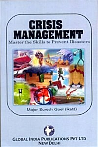 Crisis Management (Paperback)