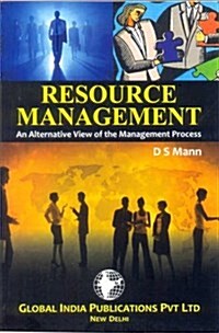 Resource Management (Paperback)