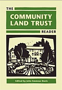 The Community Land Trust Reader (Hardcover)