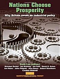 Nations Choose Prosperity (Paperback)