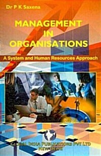 Management In Organisations (Paperback)