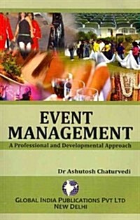 Event Management (Paperback)