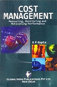 Cost Management (Paperback)