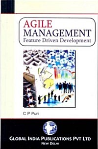 Agile Management (Paperback)