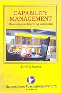 Capability Management (Paperback)