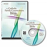 The Catholic Family Connections Bible (CD-ROM)