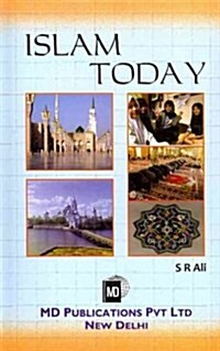 Islam Today (Hardcover)