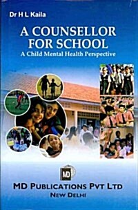 A Counsellor for School (Hardcover)