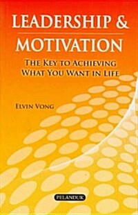 Leadership & Motivation (Paperback)