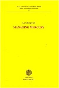 Managing Mercury (Paperback)