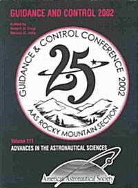 Guidance and Control 2002 (Paperback)