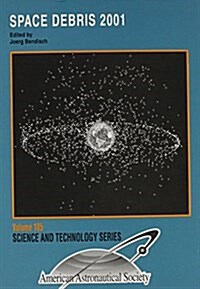 Space Debris 2001 (Hardcover)