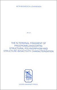 N-Terminal Fragment of Proopiomelanocortin (Paperback)