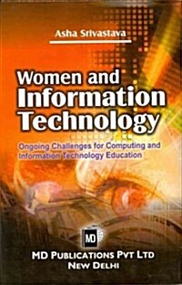 Women & Information Technology (Hardcover)