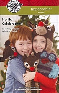 Ho Ho Celebrations (Paperback)