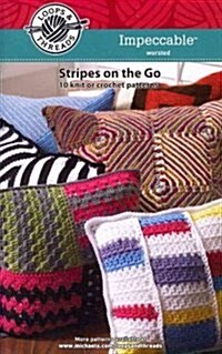 Stripes On the Go (Paperback)