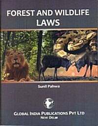 Forest & Wildlife Laws (Paperback)