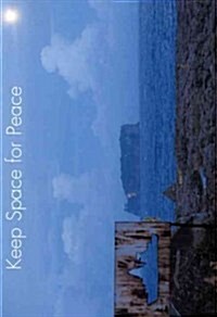Keep Space for Peace (Paperback)